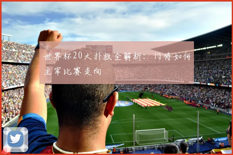 世界杯20大扑救全解析:门将如何主宰比赛走向