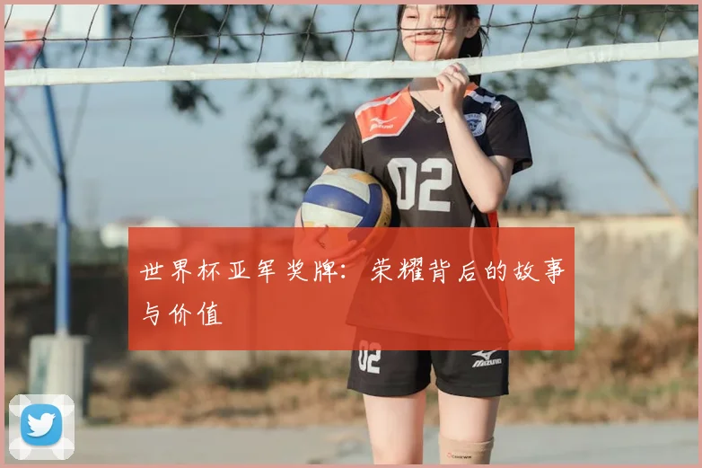 世界杯亚军奖牌:荣耀背后的故事与价值