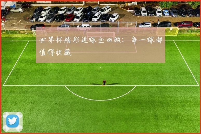 世界杯精彩进球全回顾:每一球都值得收藏