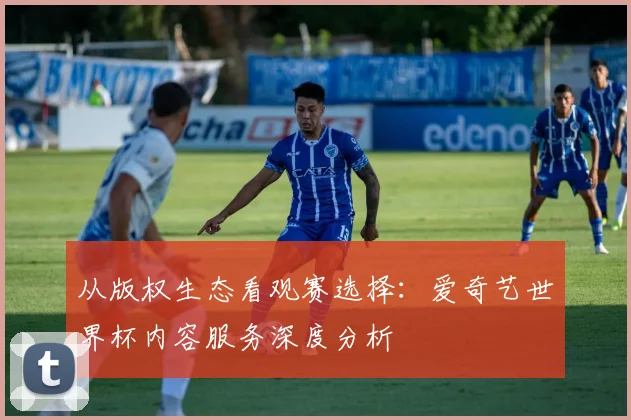 从版权生态看观赛选择：爱奇艺世界杯内容服务深度分析