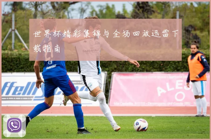 世界杯精彩集锦与全场回放迅雷下载指南